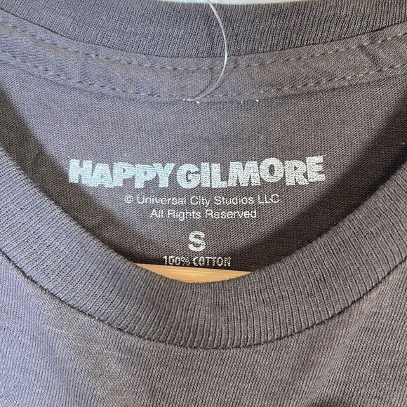 Happy Gilmore- McGavin Mens‎ Small T-shirt- NWT - Picture 5 of 6